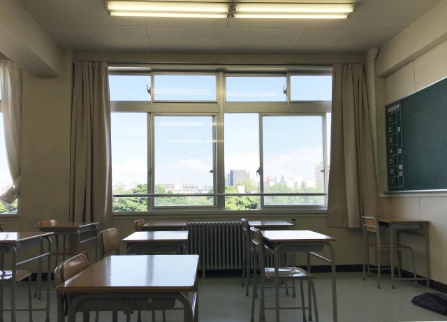 学校が怖いと感じる子どもの背景